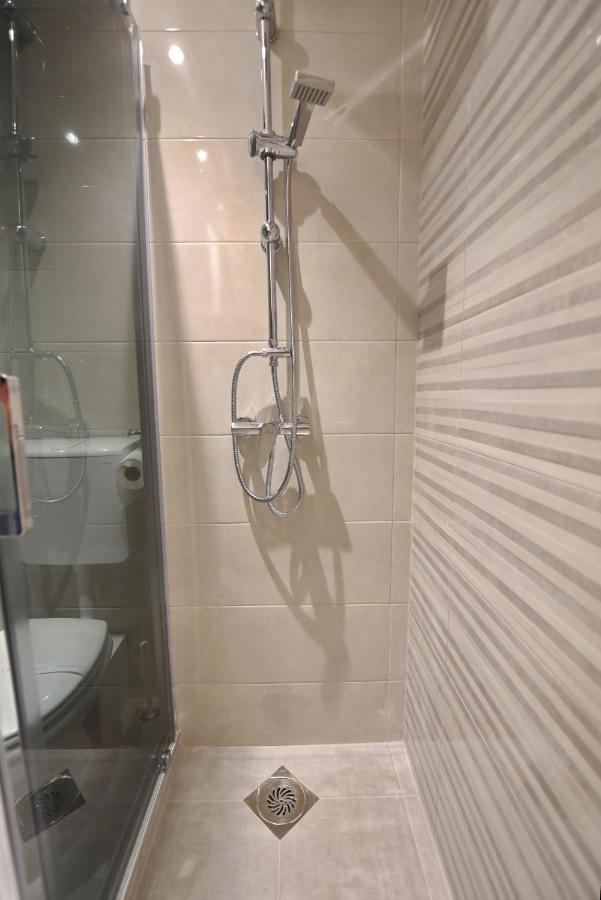 Si Apartments Ohrid With Free Parking Buitenkant foto