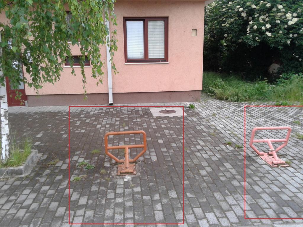 Si Apartments Ohrid With Free Parking Kamer foto